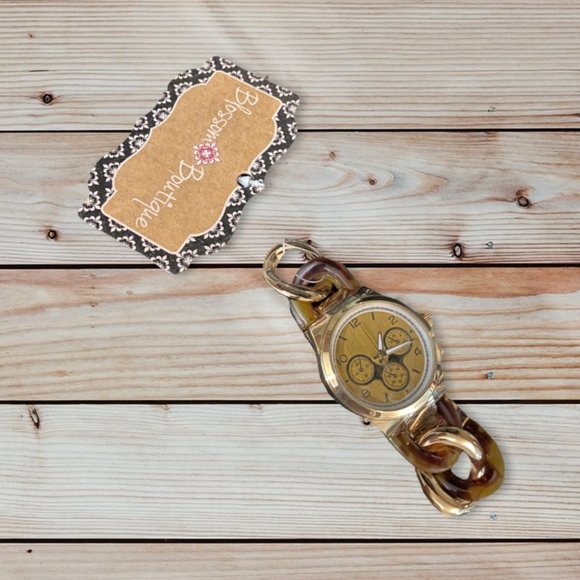 blossom boutique fashion watch NWT - Picture 1 of 1
